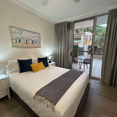 Redvue Holiday Apartments Редкліфф Екстер'єр фото