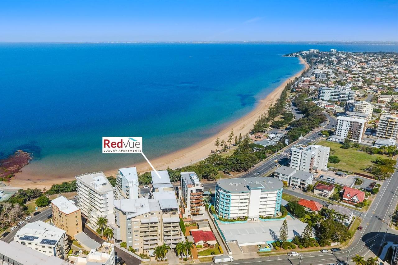 Redvue Holiday Apartments Редкліфф Екстер'єр фото