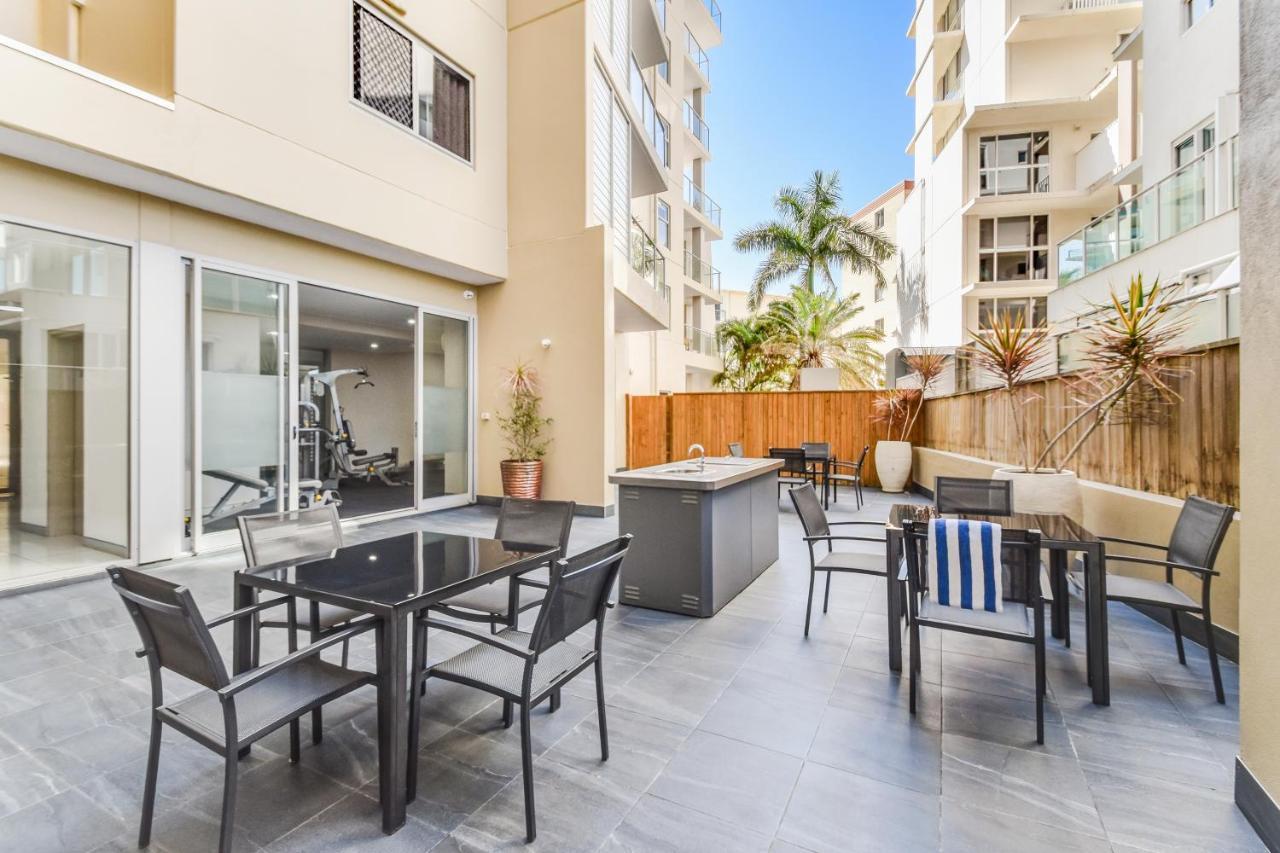Redvue Holiday Apartments Редкліфф Екстер'єр фото