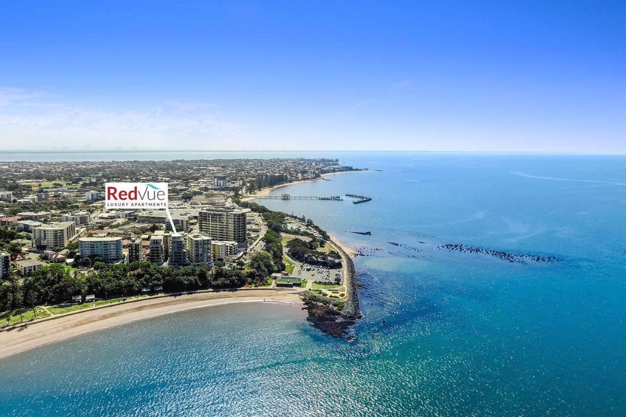 Redvue Holiday Apartments Редкліфф Екстер'єр фото