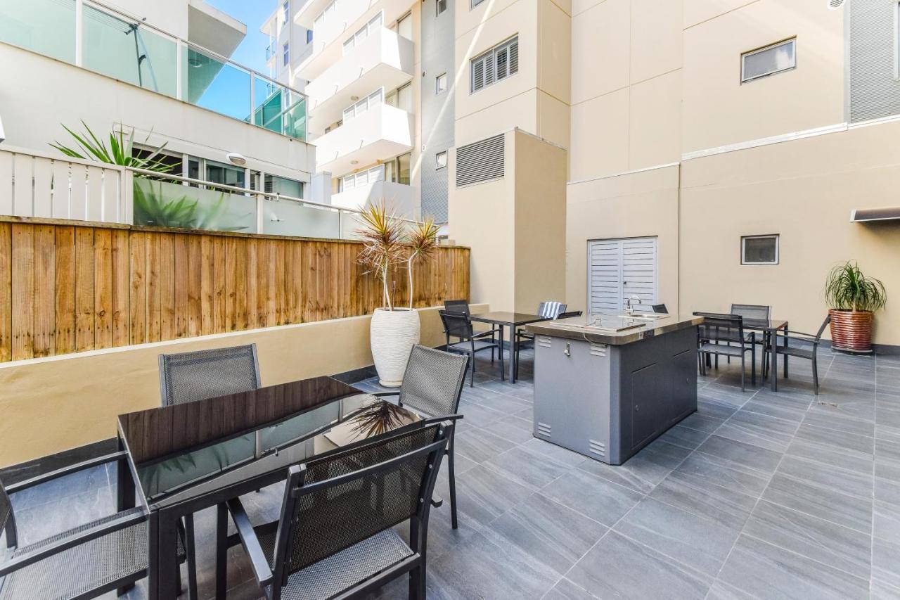 Redvue Holiday Apartments Редкліфф Екстер'єр фото