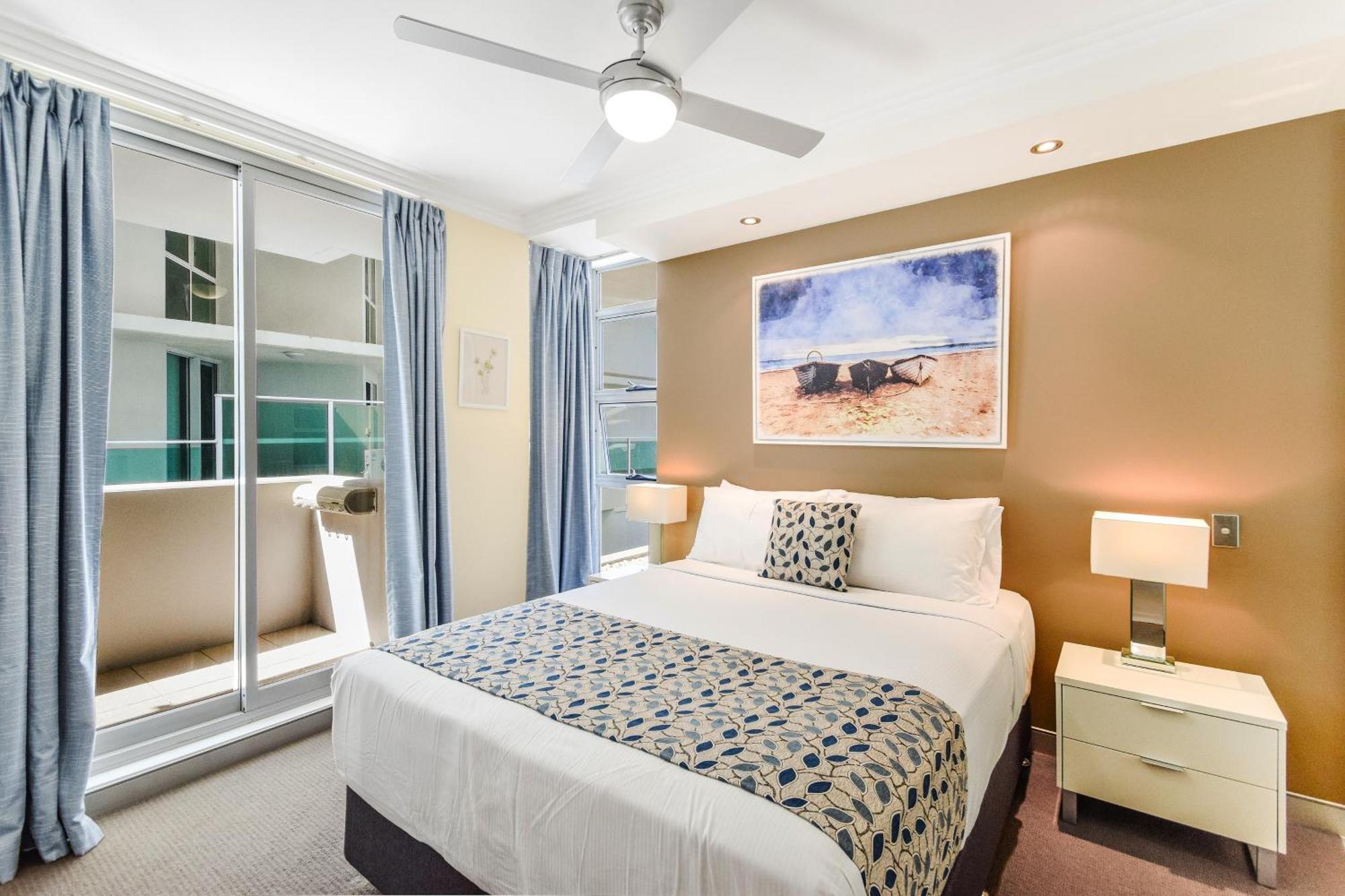 Redvue Holiday Apartments Редкліфф Екстер'єр фото