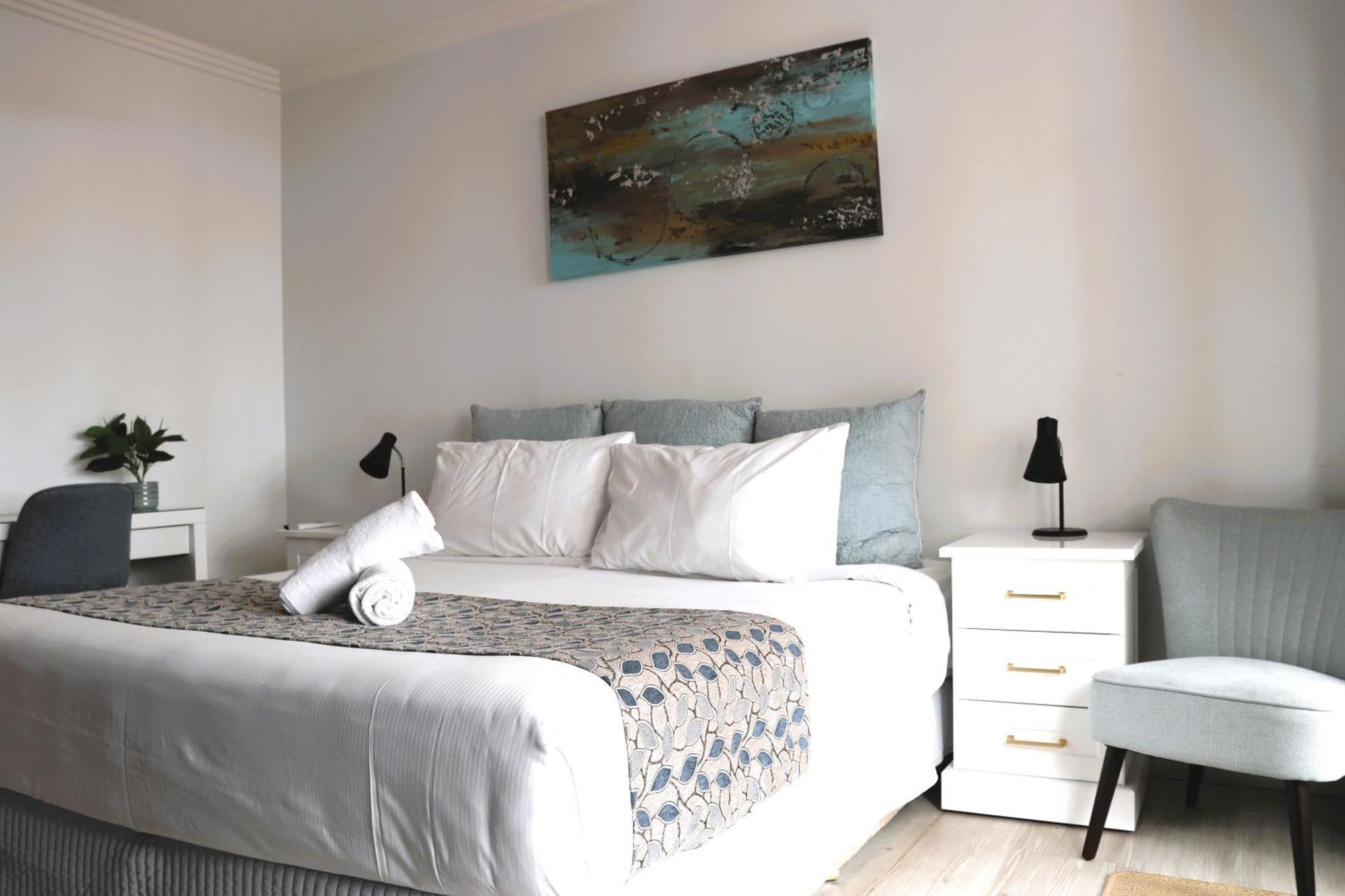 Redvue Holiday Apartments Редкліфф Екстер'єр фото