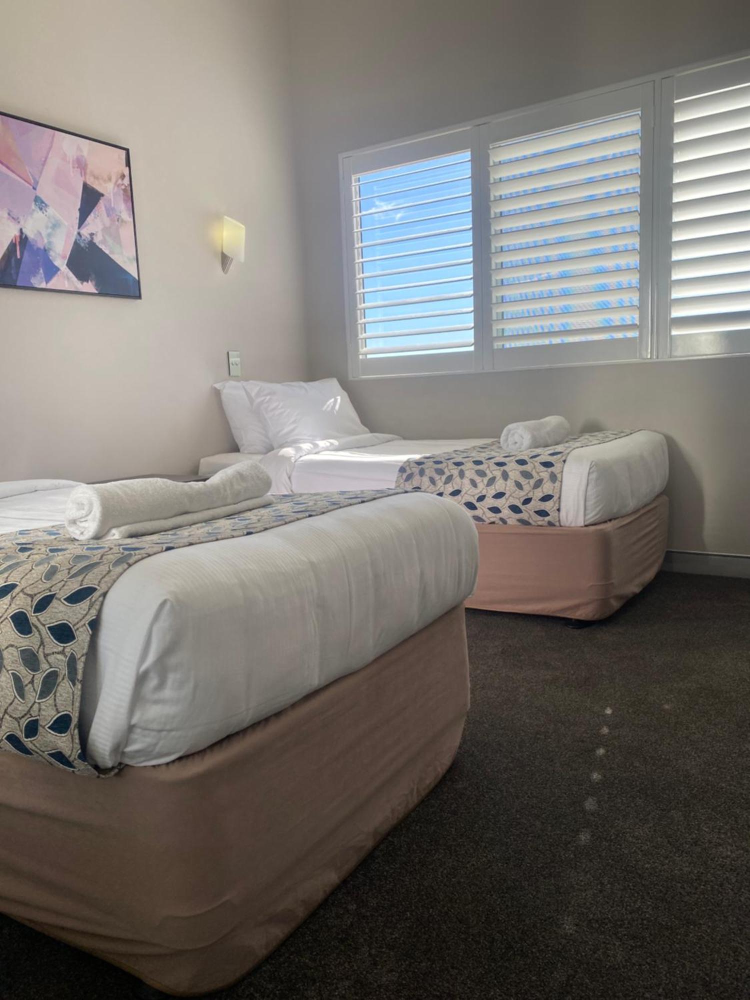 Redvue Holiday Apartments Редкліфф Екстер'єр фото
