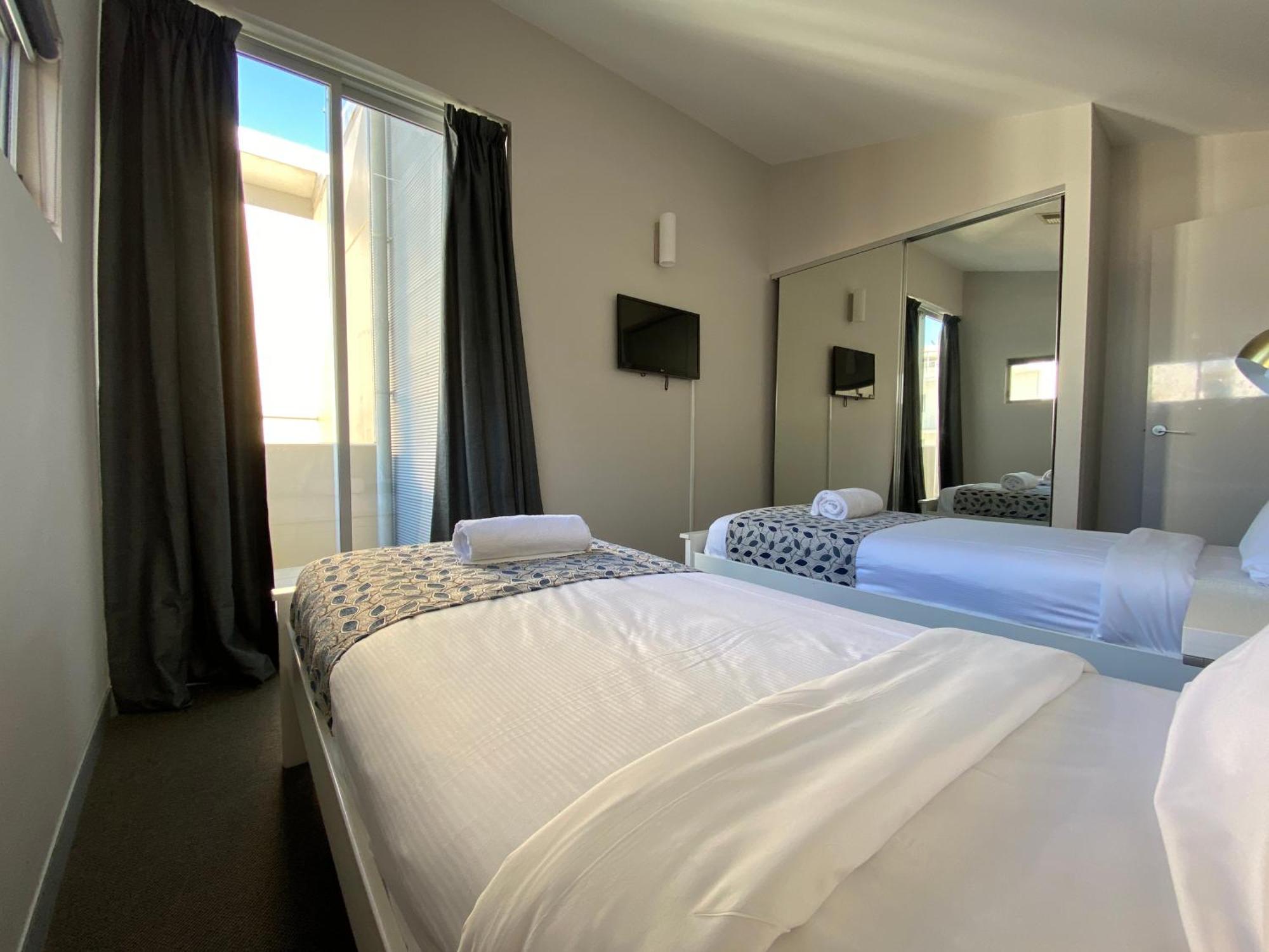 Redvue Holiday Apartments Редкліфф Екстер'єр фото