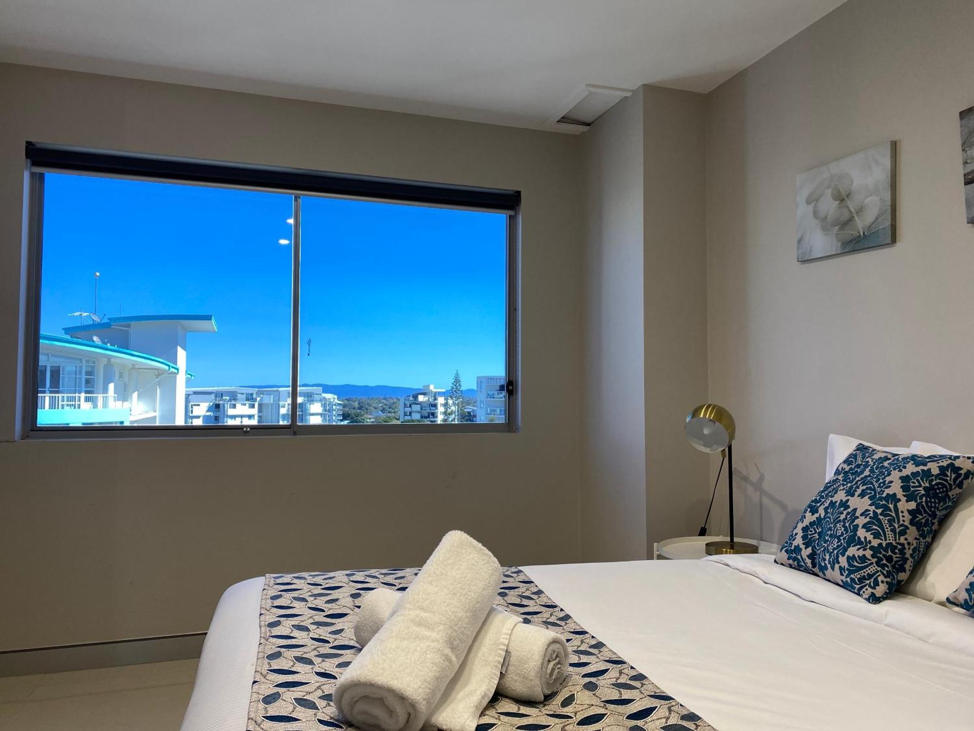 Redvue Holiday Apartments Редкліфф Екстер'єр фото