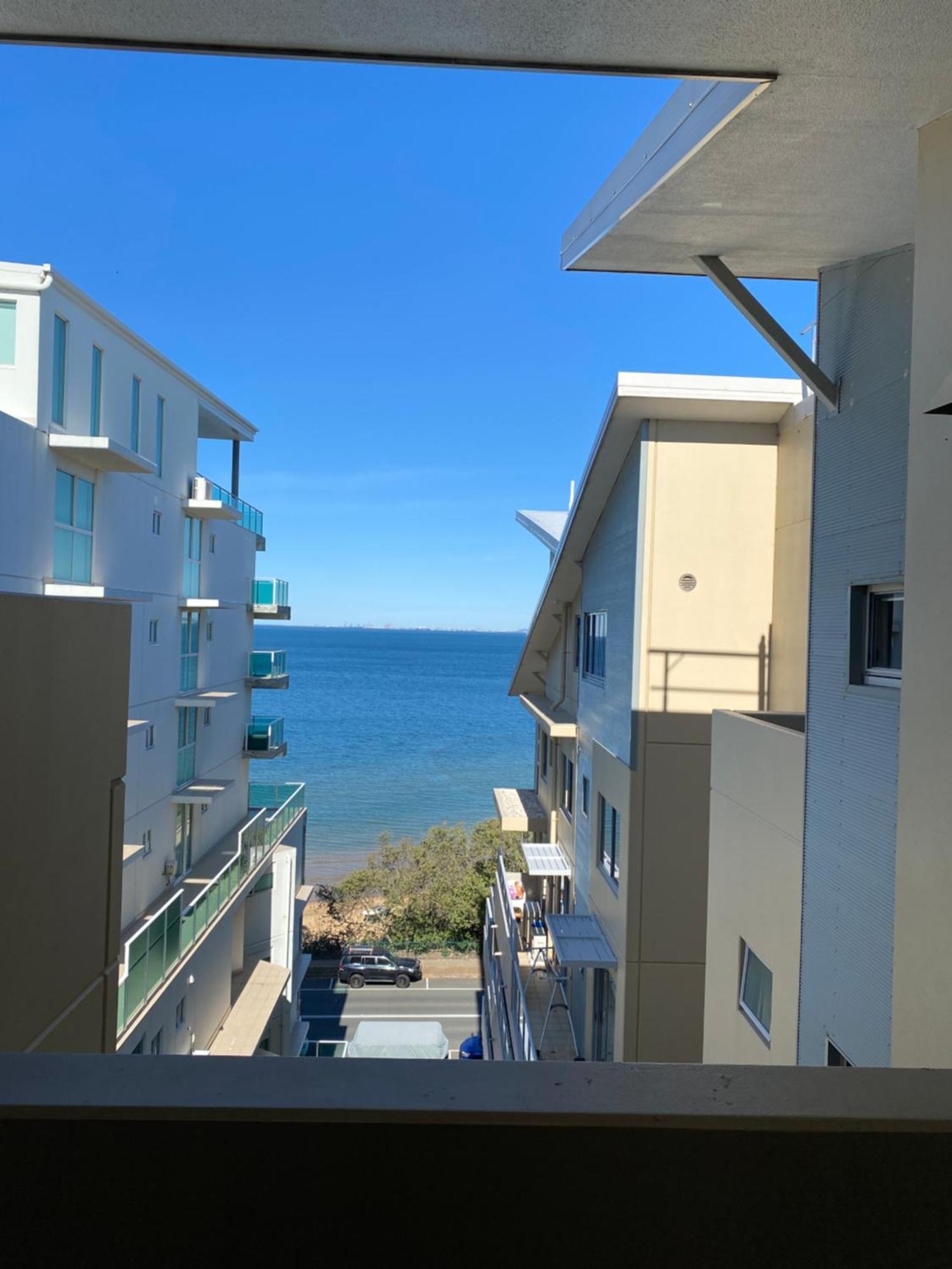 Redvue Holiday Apartments Редкліфф Екстер'єр фото