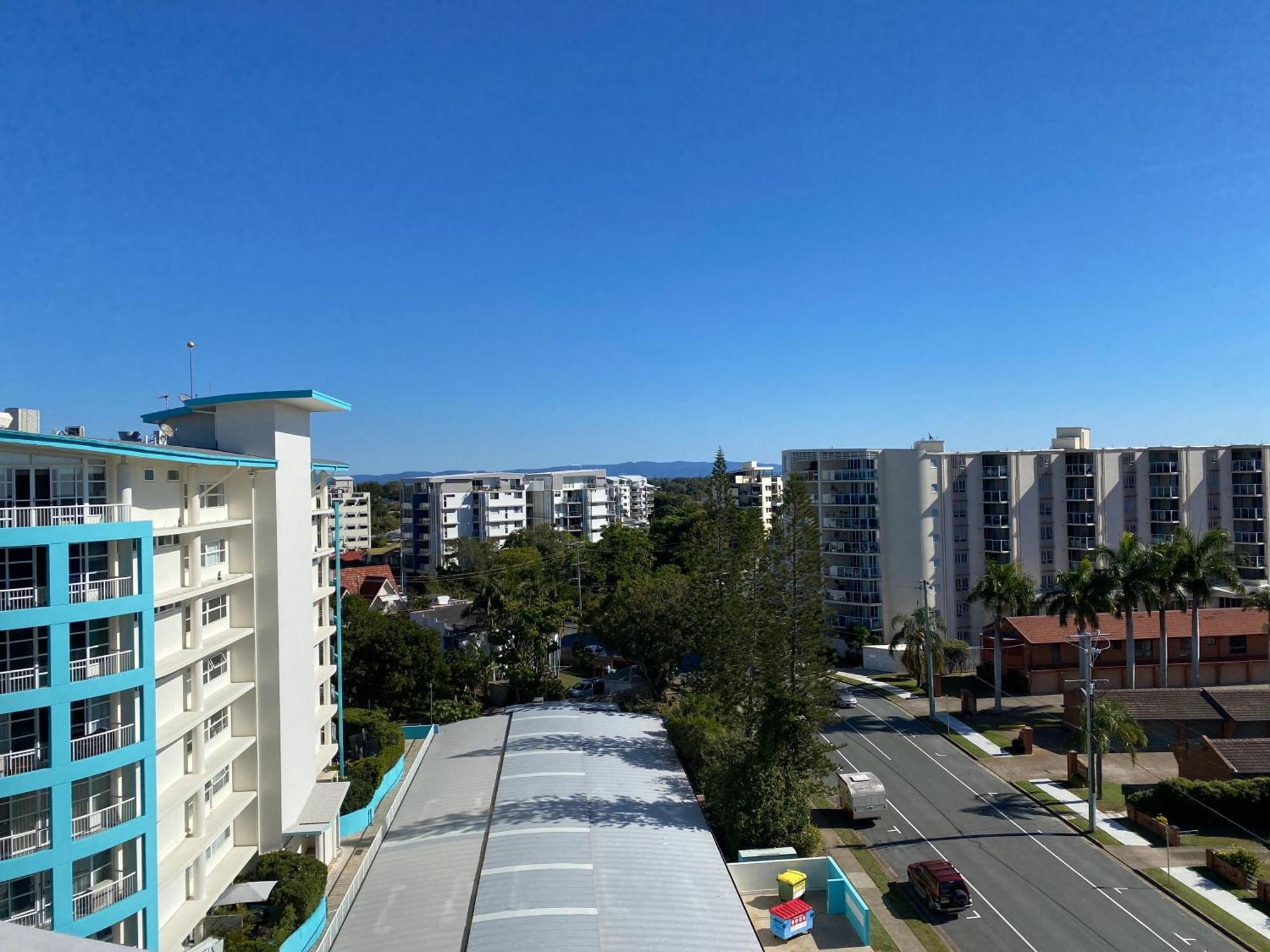 Redvue Holiday Apartments Редкліфф Екстер'єр фото