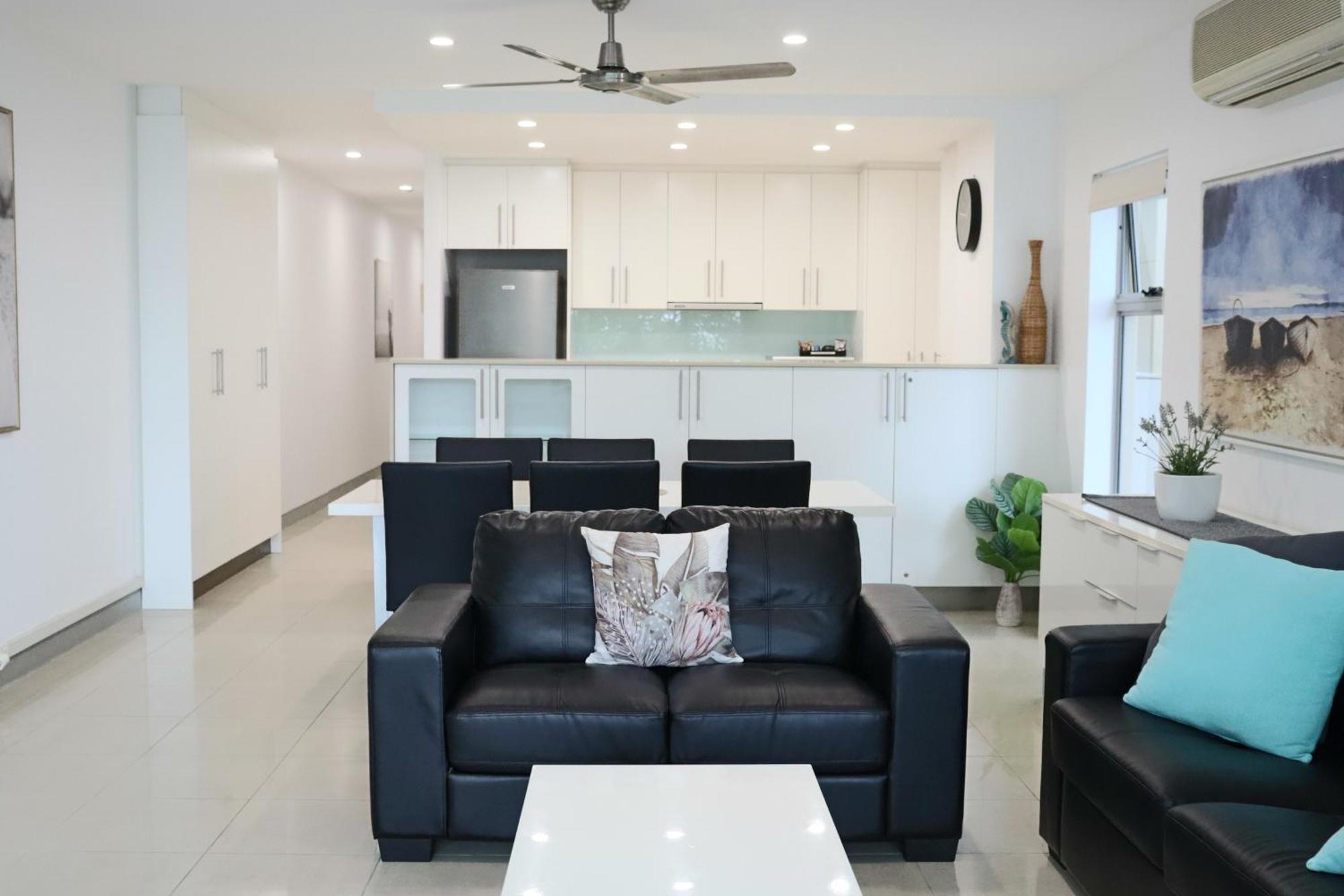 Redvue Holiday Apartments Редкліфф Екстер'єр фото
