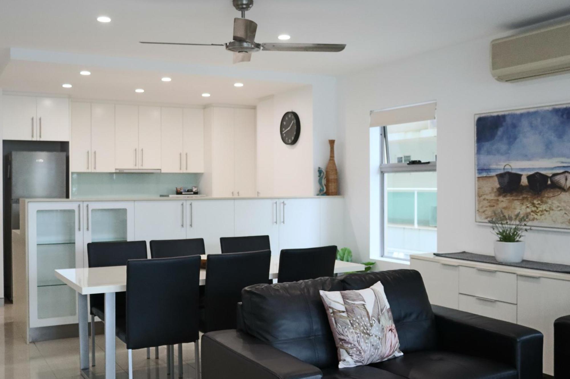 Redvue Holiday Apartments Редкліфф Екстер'єр фото