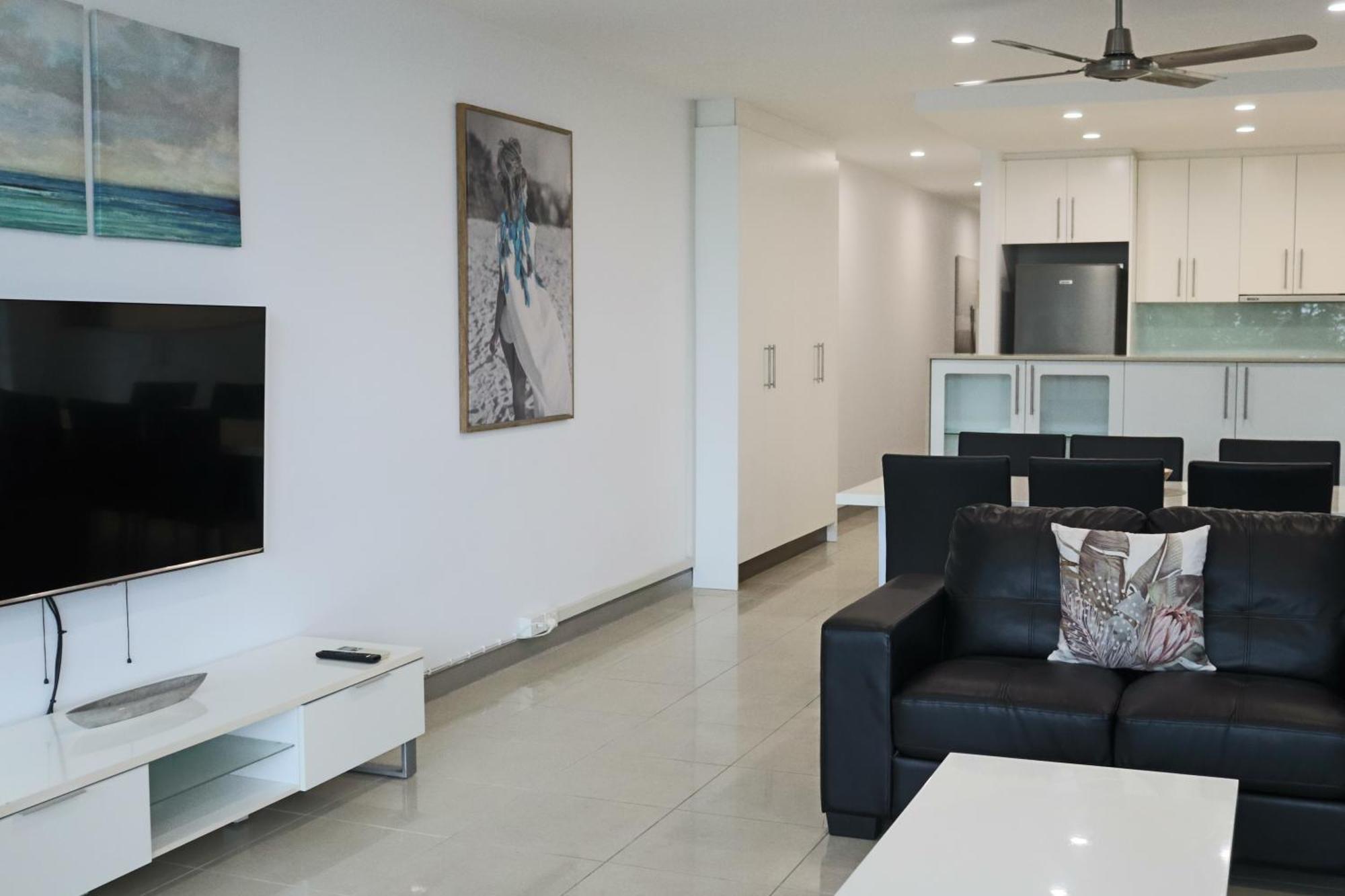 Redvue Holiday Apartments Редкліфф Екстер'єр фото