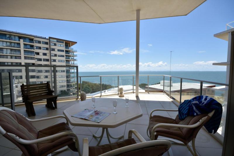 Redvue Holiday Apartments Редкліфф Екстер'єр фото