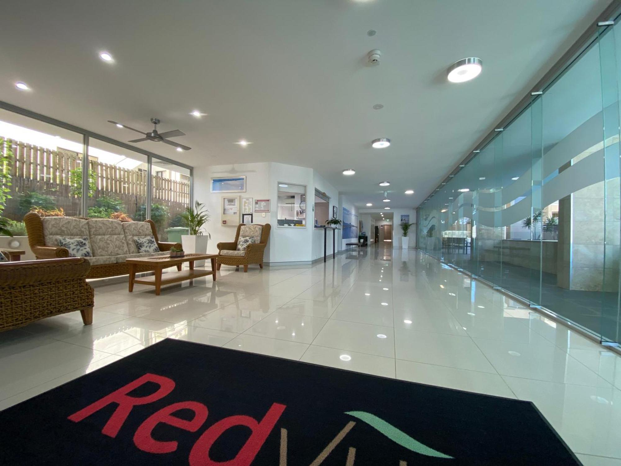 Redvue Holiday Apartments Редкліфф Екстер'єр фото