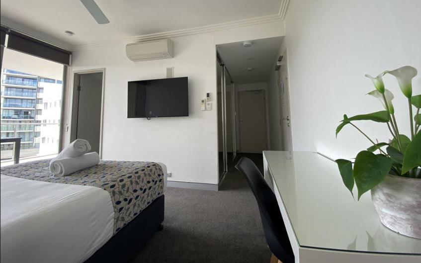Redvue Holiday Apartments Редкліфф Екстер'єр фото