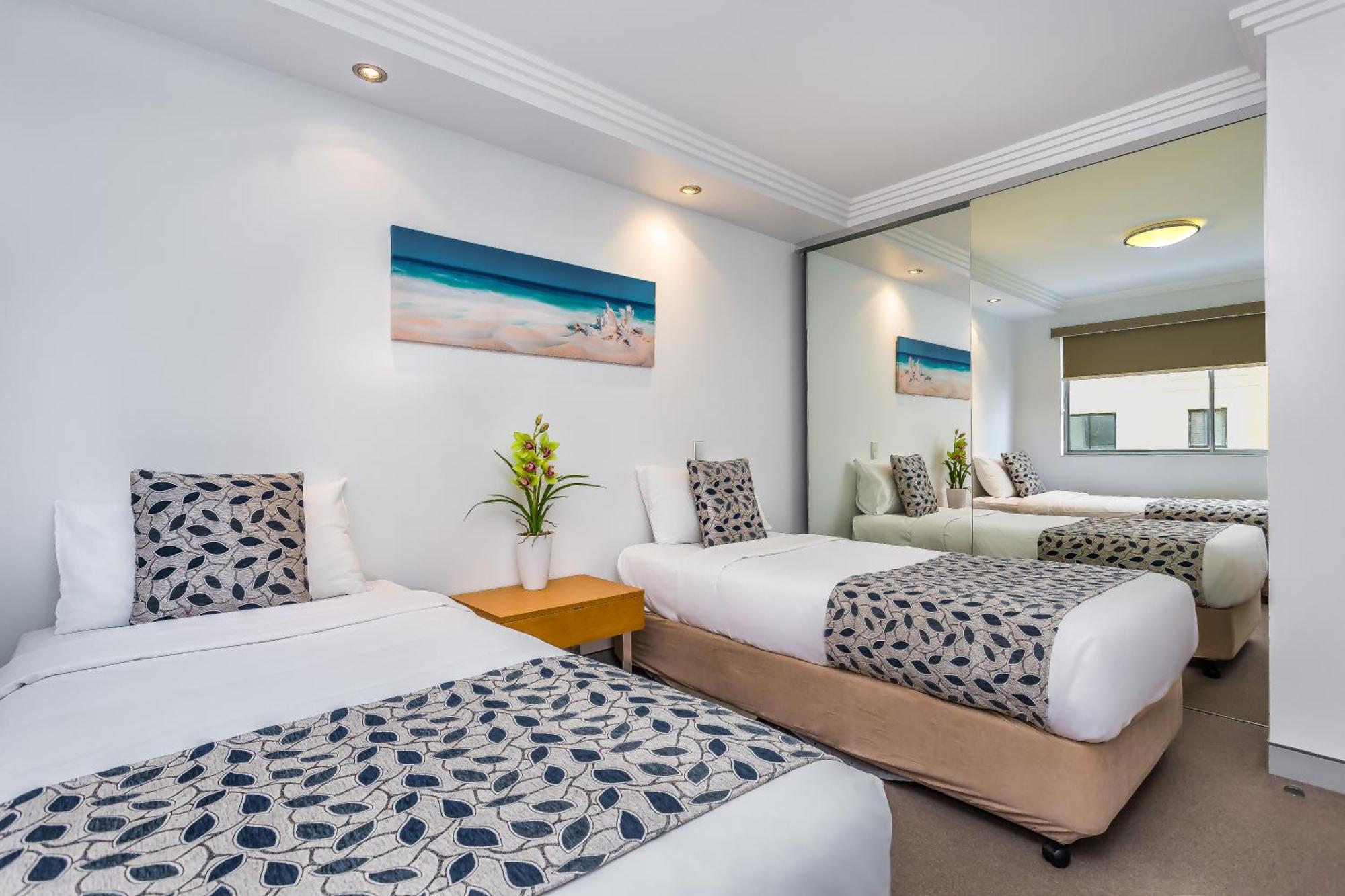 Redvue Holiday Apartments Редкліфф Екстер'єр фото
