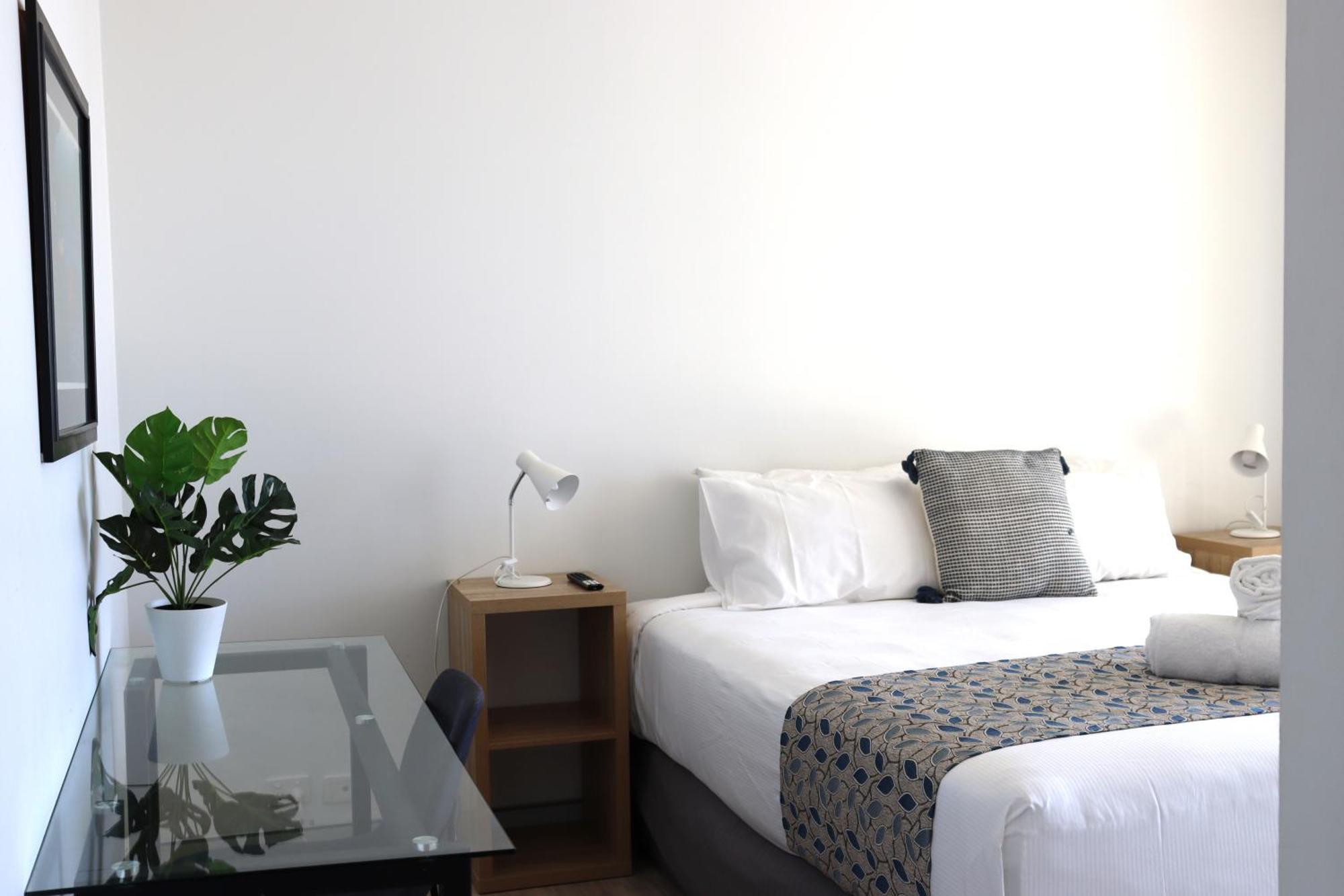 Redvue Holiday Apartments Редкліфф Екстер'єр фото