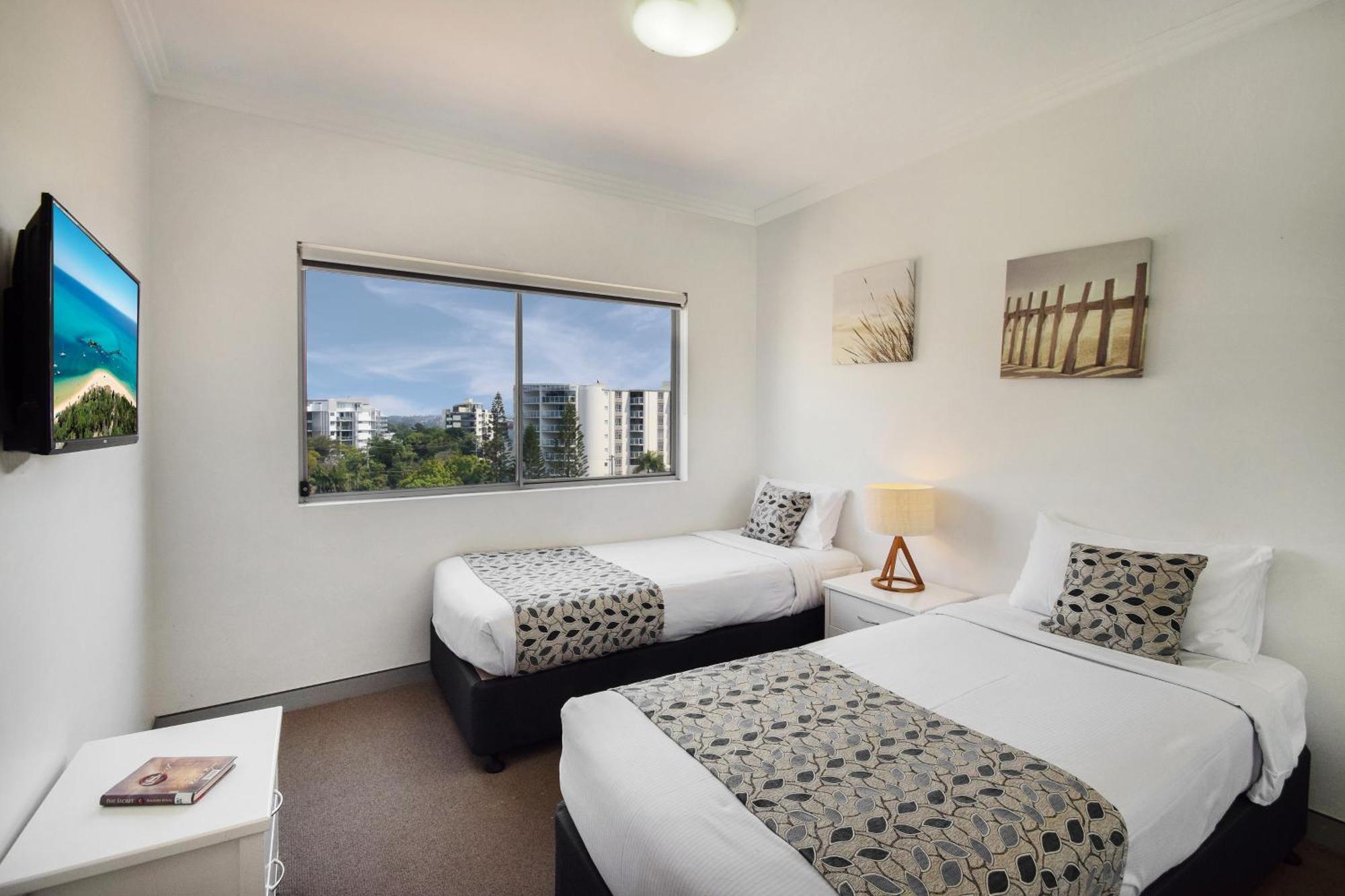Redvue Holiday Apartments Редкліфф Екстер'єр фото