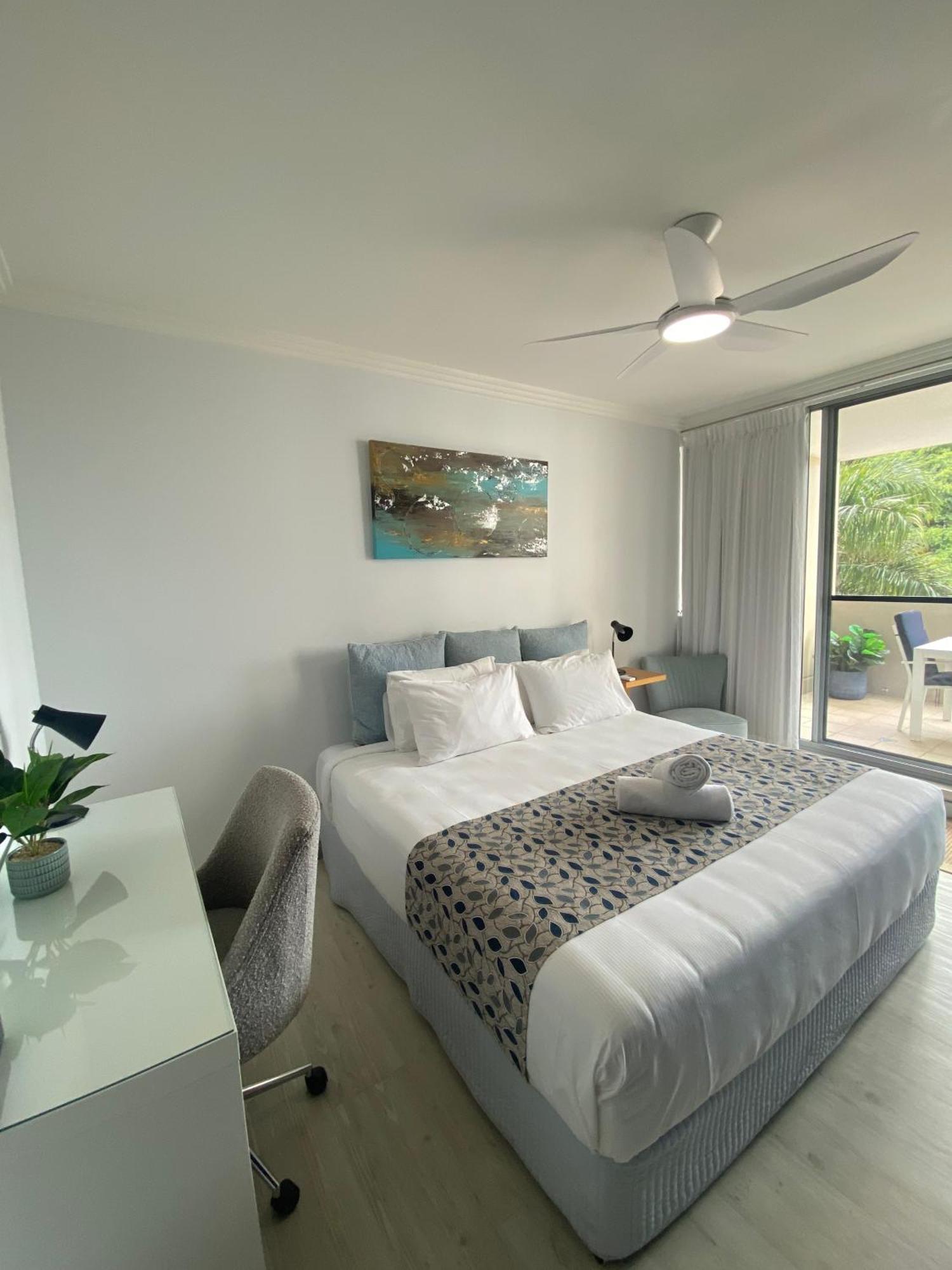 Redvue Holiday Apartments Редкліфф Екстер'єр фото